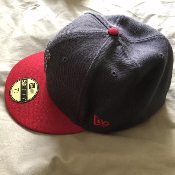 Autographed Mets Hat 1986 Team - Picture 5 of 6